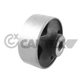 Suspension, corps de l'essieu CAUTEX 759558