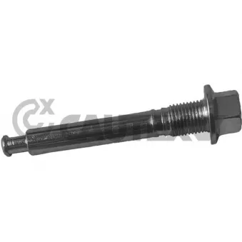 Boulon de guidage, étrier de frein CAUTEX 759559