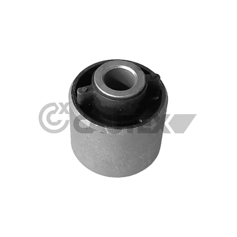 Suspension, corps de l'essieu CAUTEX 759561