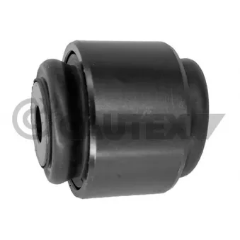 Suspension, corps de l'essieu CAUTEX 759562