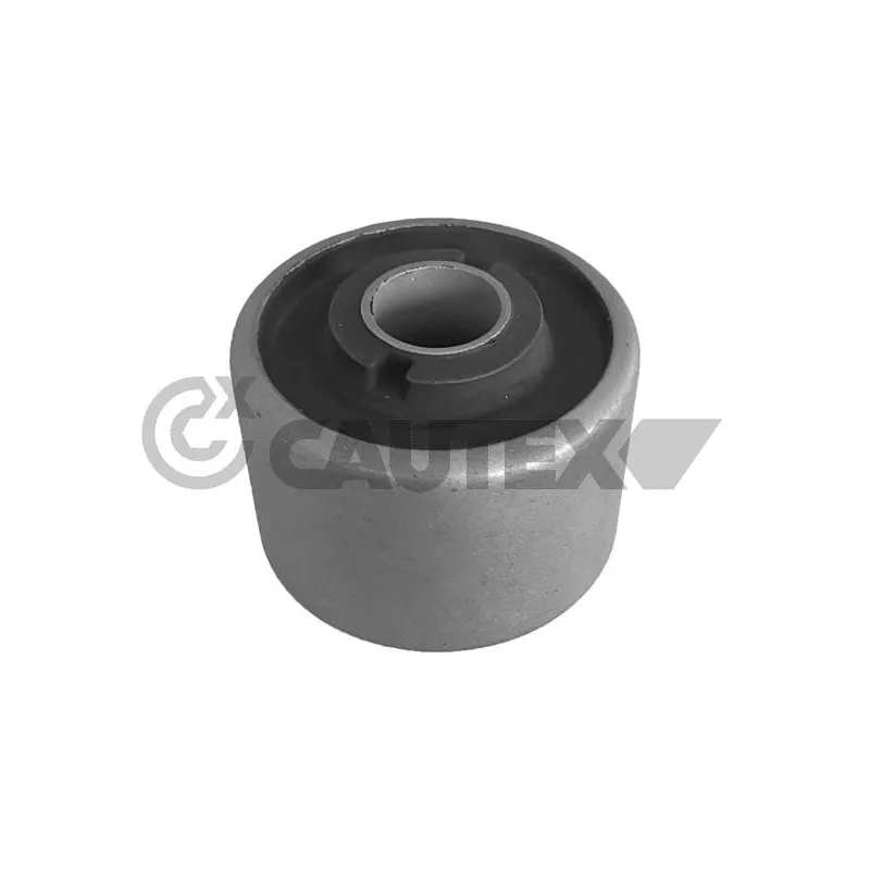 Suspension, corps de l'essieu CAUTEX 759563