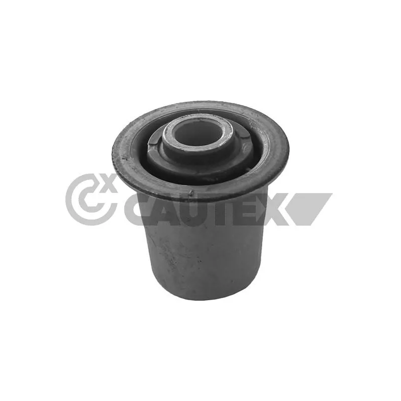 Suspension, corps de l'essieu CAUTEX 759565