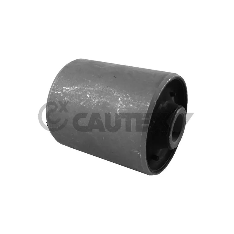Suspension, corps de l'essieu CAUTEX 759566