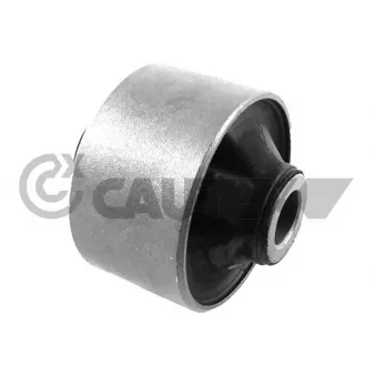 Suspension, corps de l'essieu CAUTEX 759568