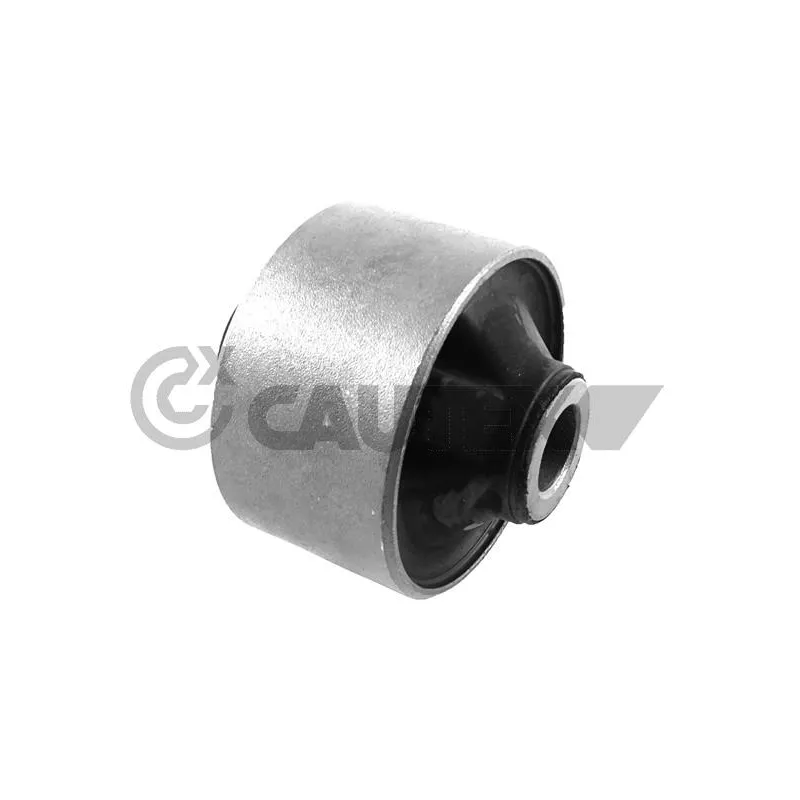 Suspension, corps de l'essieu CAUTEX 759568