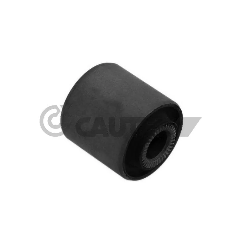 Suspension, corps de l'essieu CAUTEX 759569