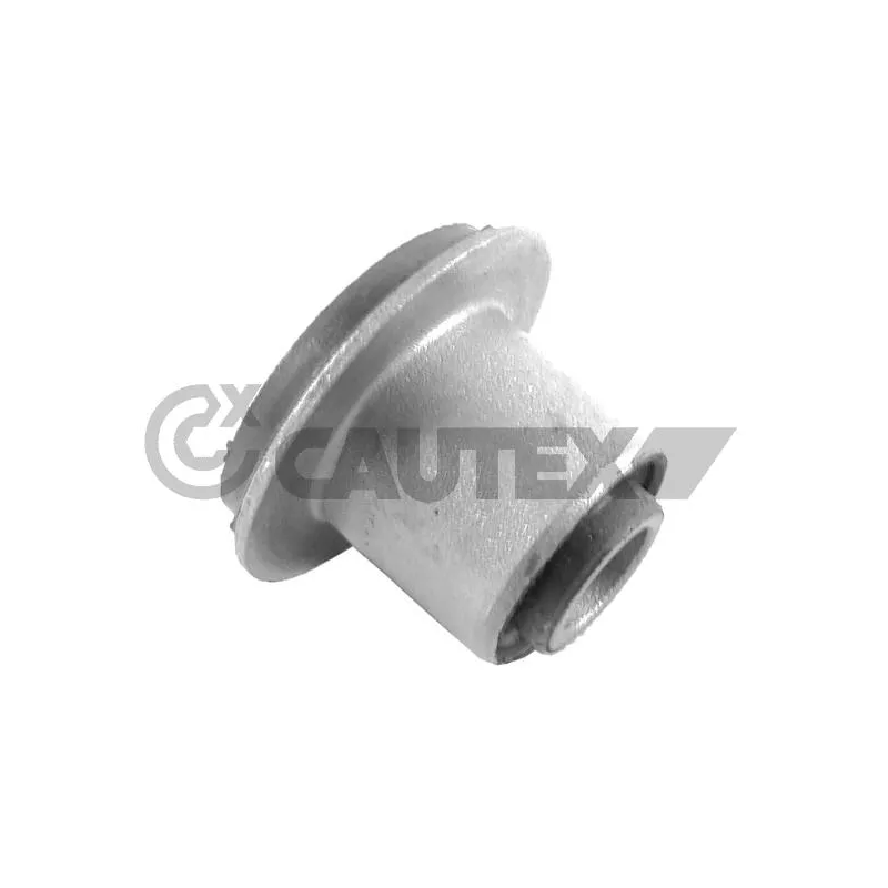 Suspension, corps de l'essieu CAUTEX 759570