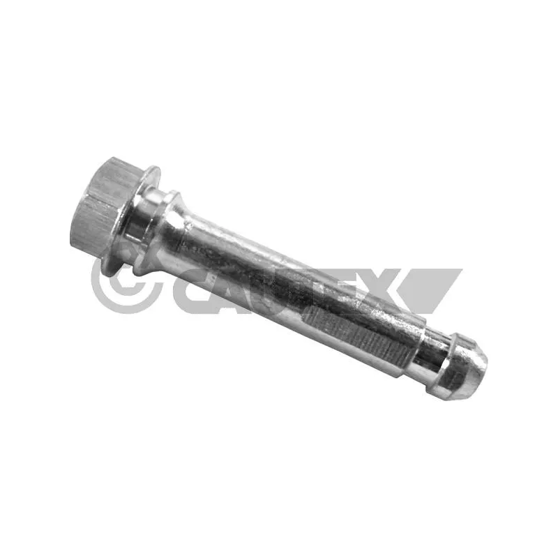 Boulon de guidage, étrier de frein CAUTEX 759571