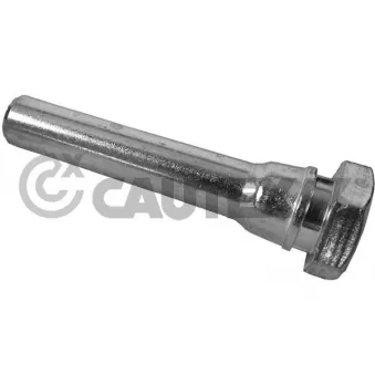 Boulon de guidage, étrier de frein CAUTEX 759572