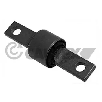 Suspension, corps de l'essieu CAUTEX 759573