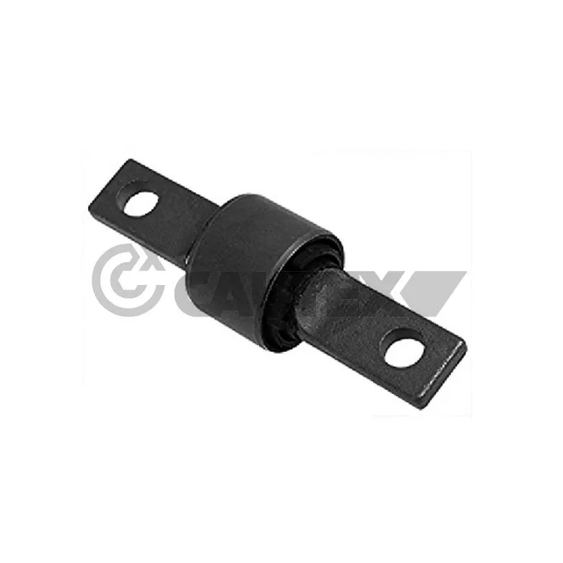 Suspension, corps de l'essieu CAUTEX 759573