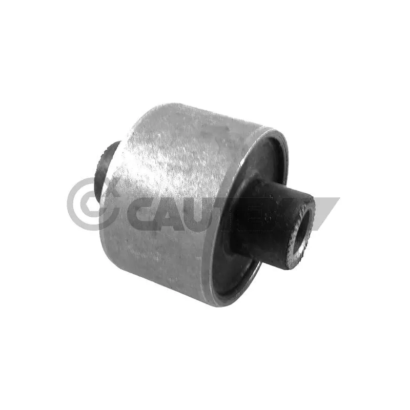 Suspension, corps de l'essieu CAUTEX 759575