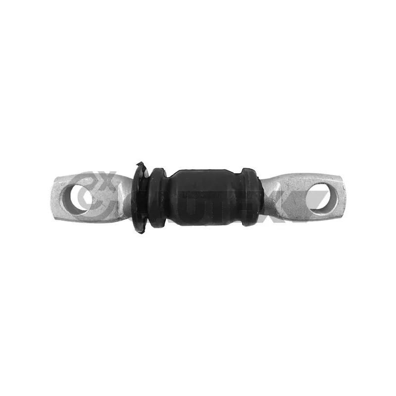 Suspension, corps de l'essieu CAUTEX 759576