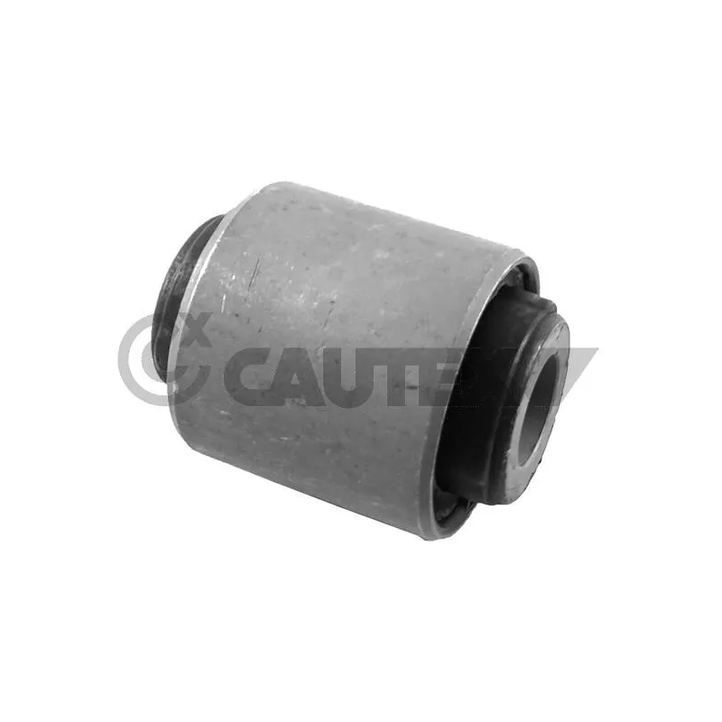 Suspension, corps de l'essieu CAUTEX 759577