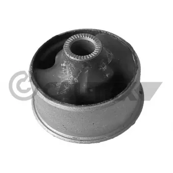 Suspension, corps de l'essieu CAUTEX 759579