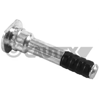 Boulon de guidage, étrier de frein CAUTEX 759580