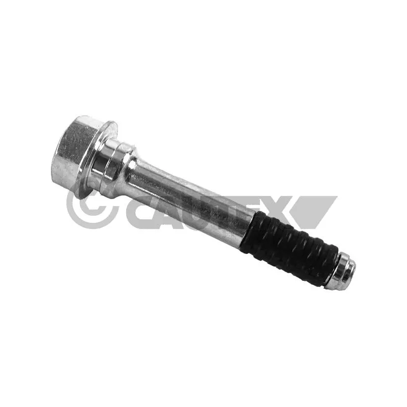 Boulon de guidage, étrier de frein CAUTEX 759581