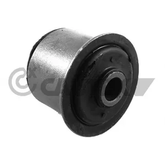 Suspension, corps de l'essieu CAUTEX 759582