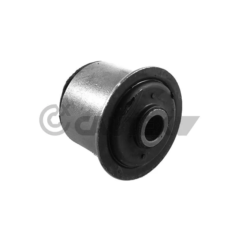 Suspension, corps de l'essieu CAUTEX 759582