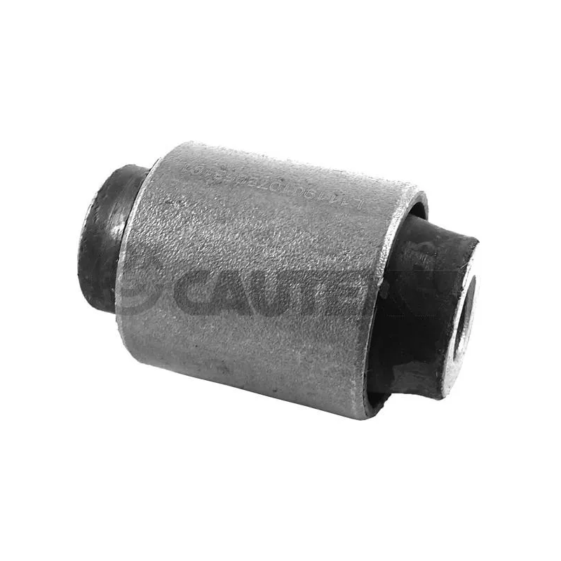 Suspension, corps de l'essieu CAUTEX 759583