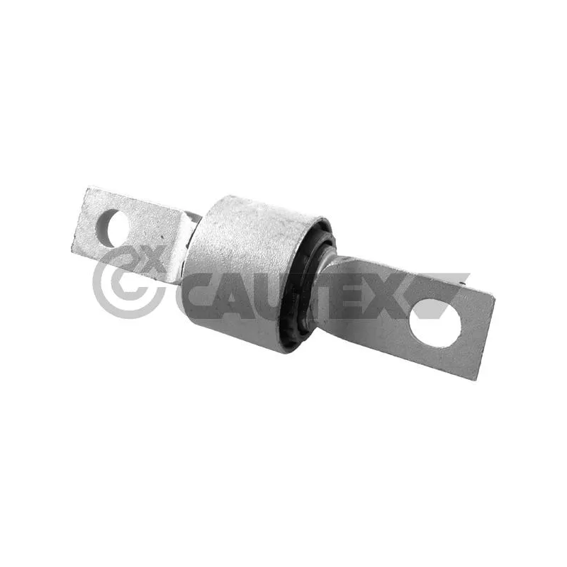 Suspension, corps de l'essieu CAUTEX 759585
