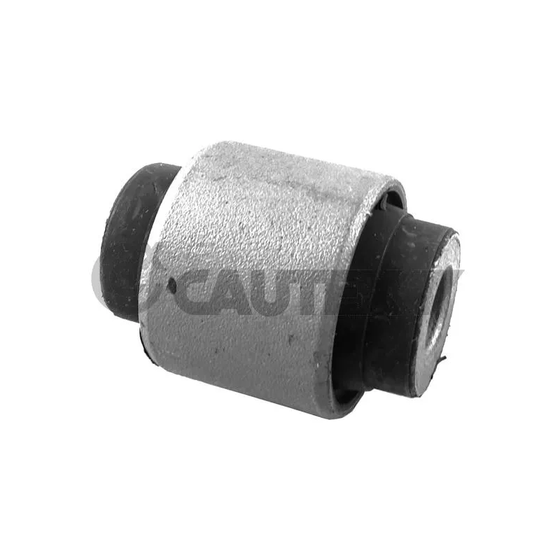 Suspension, corps de l'essieu CAUTEX 759586