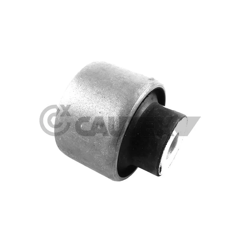 Suspension, corps de l'essieu CAUTEX 759596