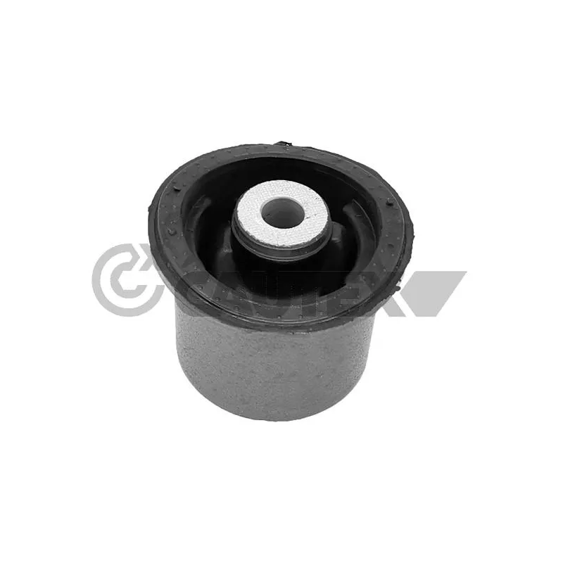 Suspension, corps de l'essieu CAUTEX 759597