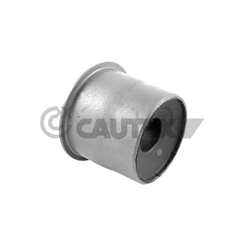Suspension, corps de l'essieu CAUTEX 759601