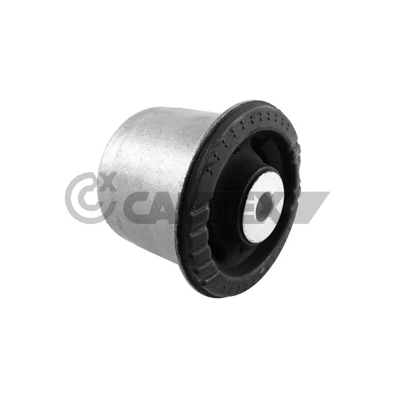 Suspension, corps de l'essieu CAUTEX 759606