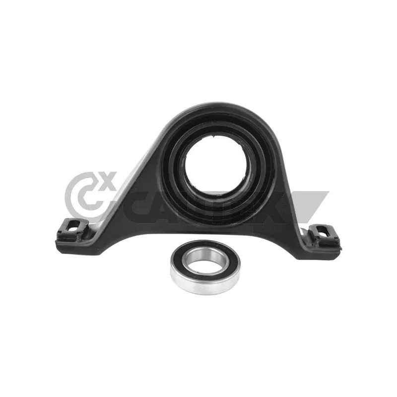 Suspension, arbre de cardan CAUTEX 759609