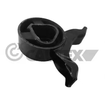 Suspension, arbre de cardan CAUTEX 759610
