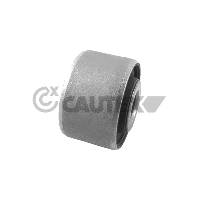 Suspension, corps de l'essieu CAUTEX 759615