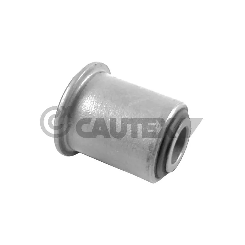 Suspension, corps de l'essieu CAUTEX 759616