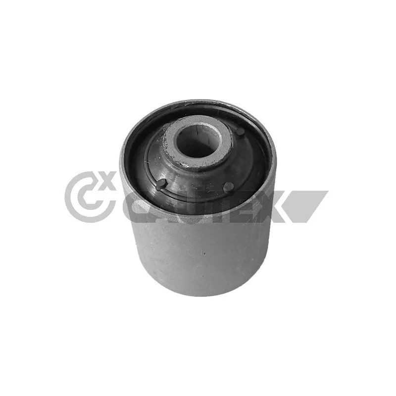 Suspension, corps de l'essieu CAUTEX 759619