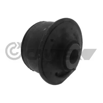 Suspension, corps de l'essieu CAUTEX 759622