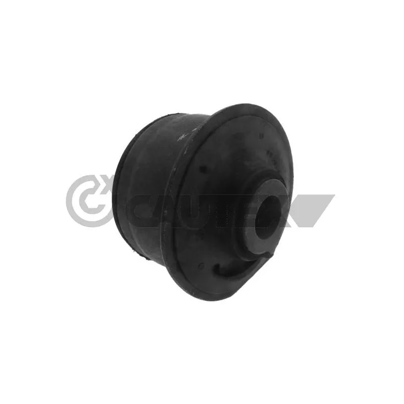 Suspension, corps de l'essieu CAUTEX 759622