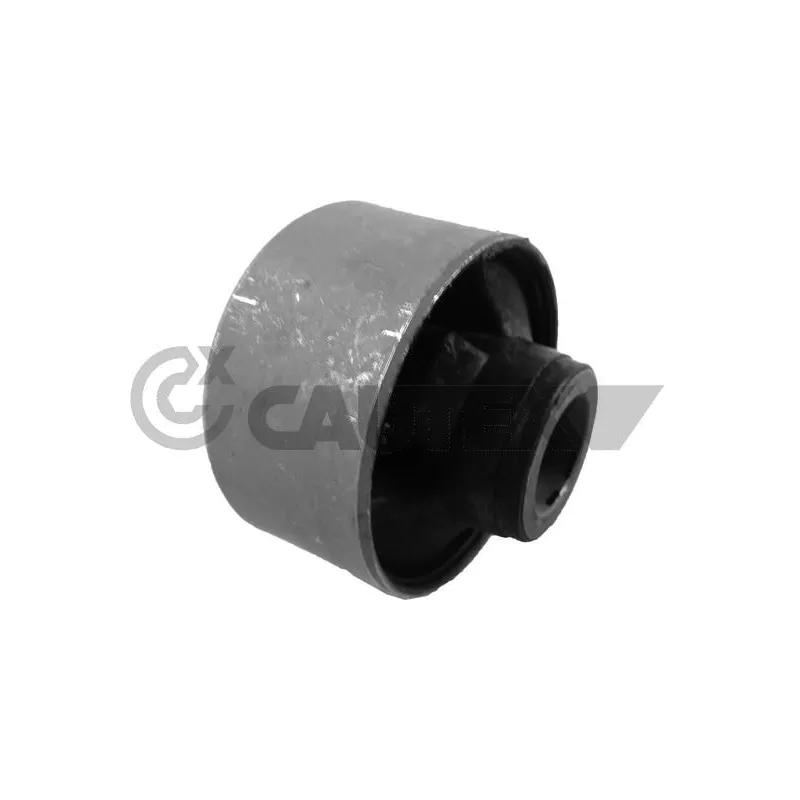 Suspension, corps de l'essieu CAUTEX 759623