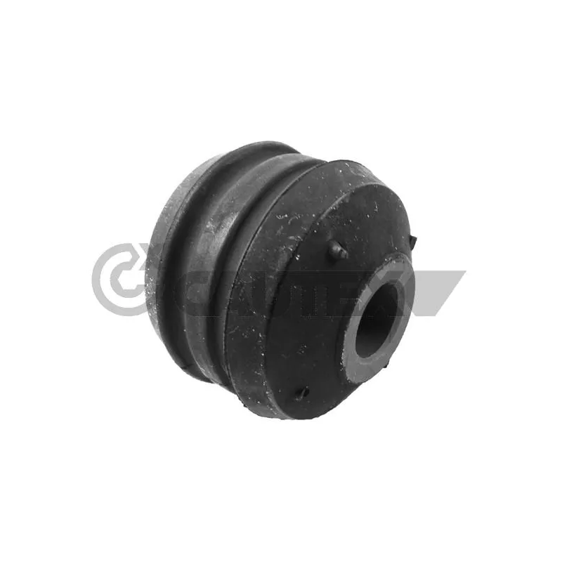 Suspension, corps de l'essieu CAUTEX 759624