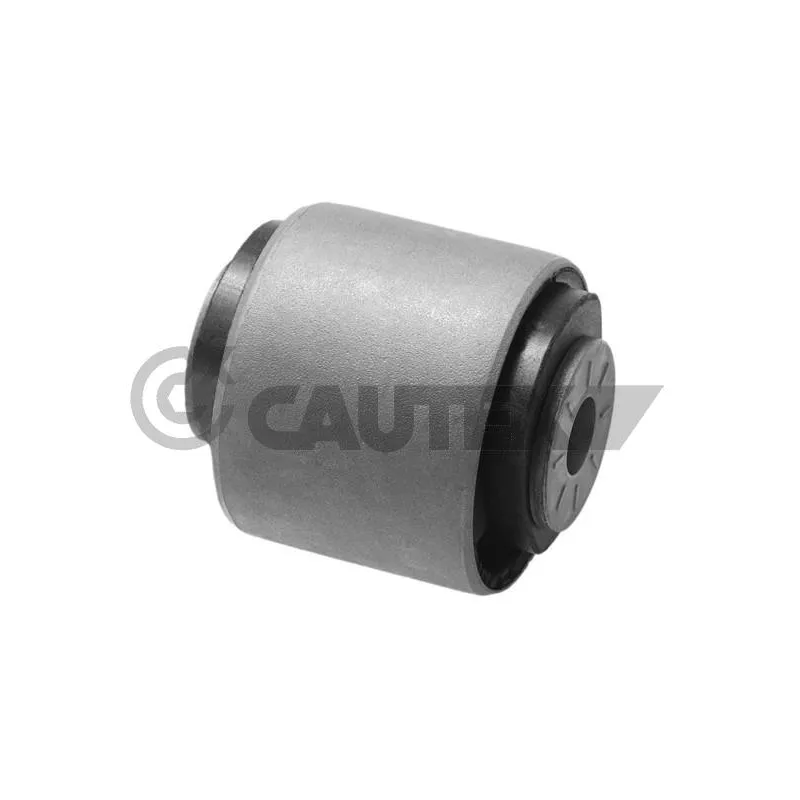 Suspension, corps de l'essieu CAUTEX 759625