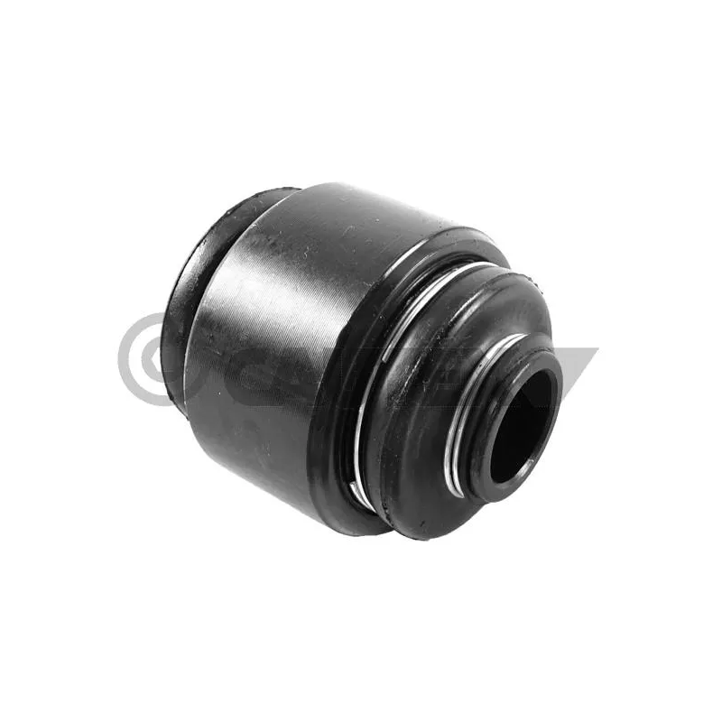 Suspension, corps de l'essieu CAUTEX 759629