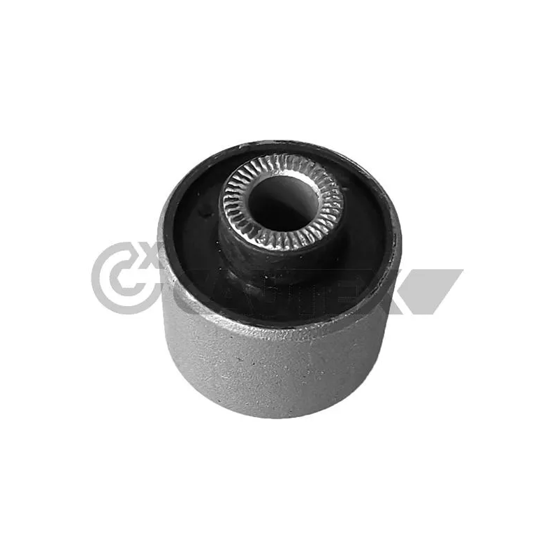 Suspension, corps de l'essieu CAUTEX 759631