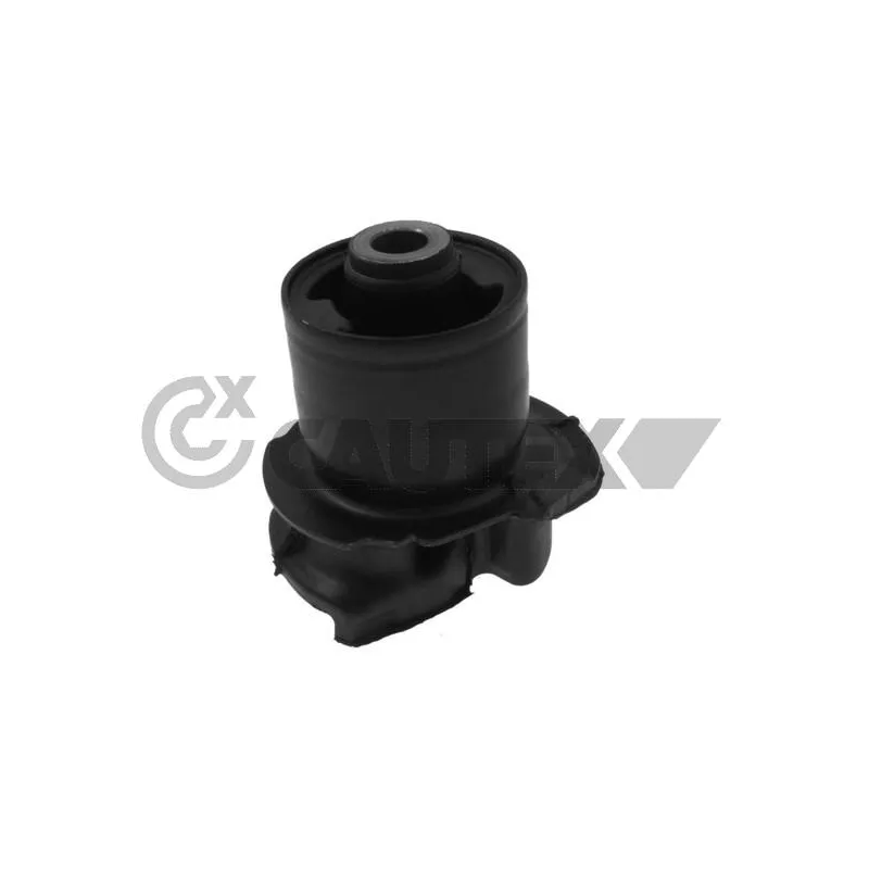 Suspension, corps de l'essieu CAUTEX 759634