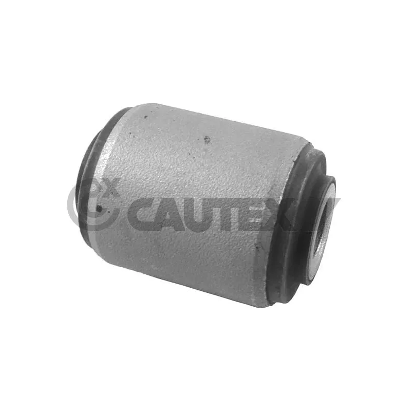 Suspension, corps de l'essieu CAUTEX 759635