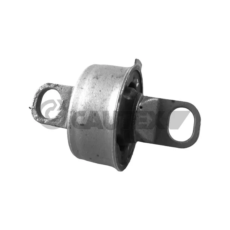 Suspension, corps de l'essieu CAUTEX 759637