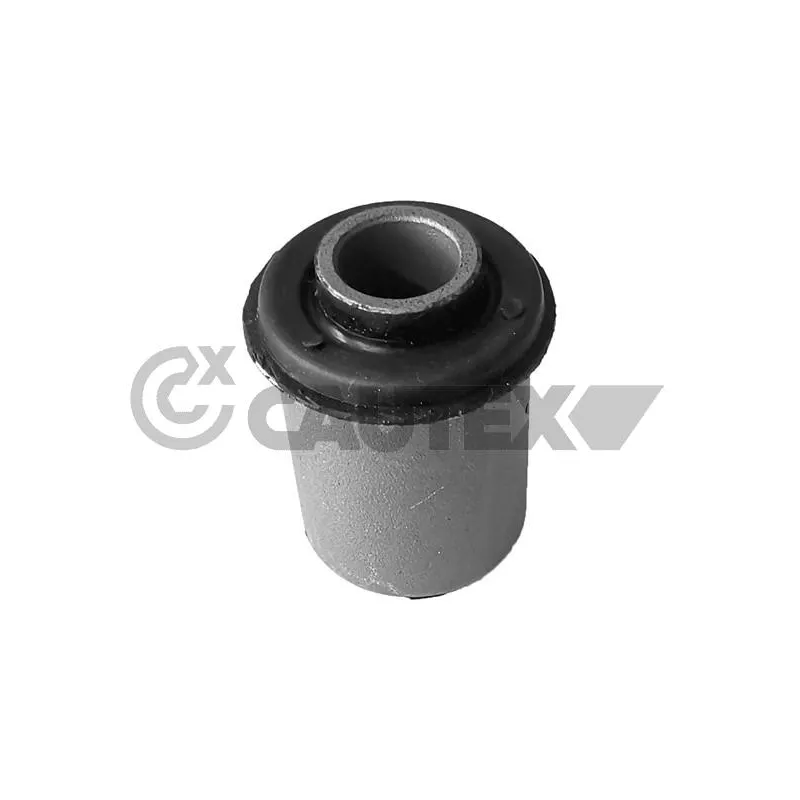 Suspension, corps de l'essieu CAUTEX 759642