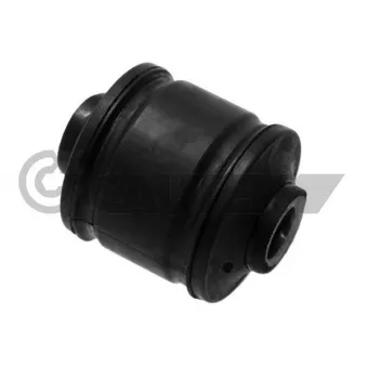 Suspension, corps de l'essieu CAUTEX 759643