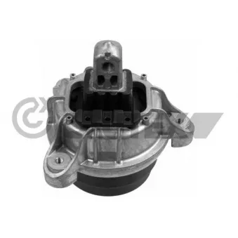 Support moteur CAUTEX 759656