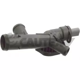 Boîtier du thermostat CAUTEX 759660