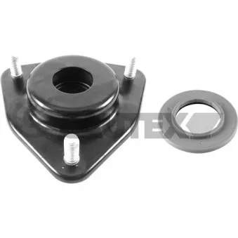 Coupelle de suspension CAUTEX 759661